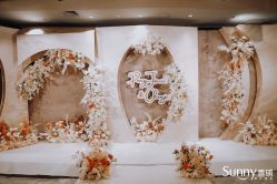 点击看大图 -Sunny喜铺婚礼策划(东部店)
