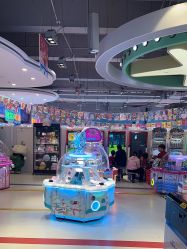 -利奥梦幻主题乐园(爱琴海购物公园店)