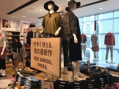 -优衣库(银座店)