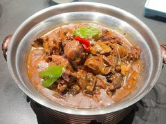 -解家河南菜(商鼎路店)