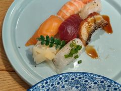 -沼津港精致料理·寿喜烧·烧鸟(青浦宝龙广场日料榜单店)