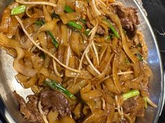 -牛一煲美食(江高店)