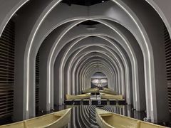 -涨巢·潮玩水疗局