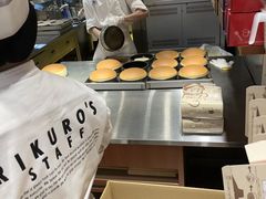 -瑞可爷爷的店(难波本店)