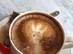 -茶源Fountain Lounge大堂吧·北京东方君悦大酒店