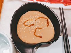 麻酱小料-东来顺饭庄(西直门店)
