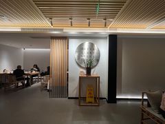 -枣子树·素食餐厅(普陀山店)