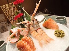 -阿吾罗日本料理(K11艺术中心店)