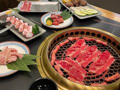 -極屋鮨牛 · 烧肉酒场(时代C馆店)