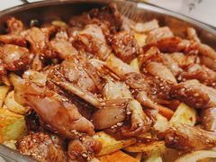 -黄记煌三汁焖锅(华发商都店)