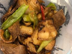 -上海小南国(金桥国际广场店)