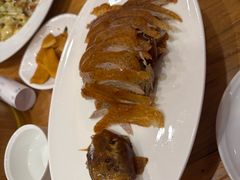 -新興传承烤鸭