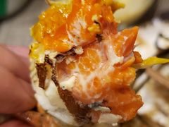 -博林天瑞喜来登酒店·西丽尚膳