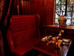 -马勒别墅·中餐厅