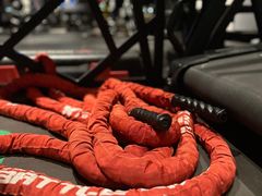 -威尔仕健身(北京合生汇店)