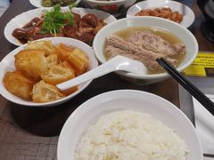 -松發肉骨茶(克拉码头店)