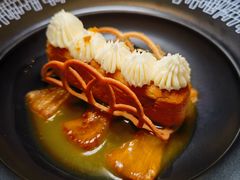 -北京古城老院厉晓麟精致菜