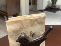 -艾蜜西餐厅(梅园店)