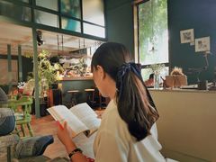 -出走咖啡·面包(宋庄店)
