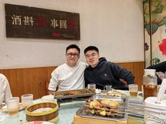 -福苗小骆驼烧烤(大唐不夜城店)