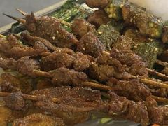 -冶建镜子·老南昌大排档·江西虾王(总店)