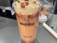 -桃乐满山(川沙百联店)