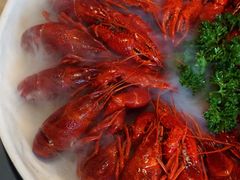 -沪小胖小龙虾(淮海中路旗舰店)