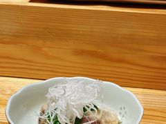 -镹·鱼料理  国产鱼使用店