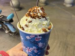 幽兰拿铁-洪都大拇指(洪都店)