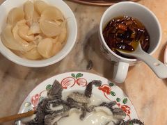 -清真·老门框爆肚涮肉·中华老字号(丰管路店)
