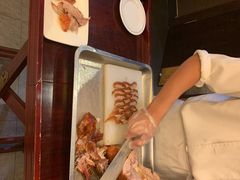 -全聚德(常州店)