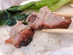 烧鸭-永兴烧腊