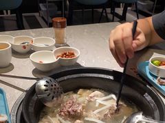 -百年果林椰子鸡(益田假日里店)