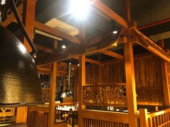 -辛氏火炉·韩式古法烤肉(松北店)