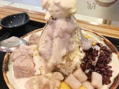 芋头-鲜芋仙(宝地广场店)