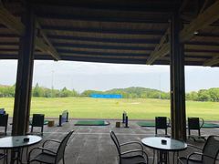 -宝业会稽山高尔夫俱乐部