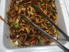 -素满香·食养自助(建邺万达店)