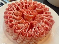 -日坛涮肉(日坛公园店)