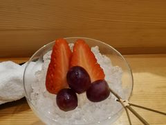 -希望日本料理(保利香槟花园店)