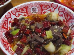 -华仔龙虾(永乐路总店)