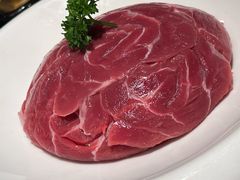 鲜切羊腱-南门涮肉(上海一店)