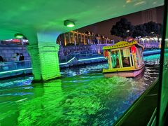 -南通濠河风景名胜区