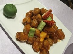 -盛百味·家宴餐厅(霸州分店)