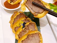 -得月楼·省级非遗·传统苏帮菜(观前店)