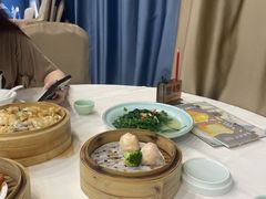 -馨越楼·点心·粤菜(赤坎店)