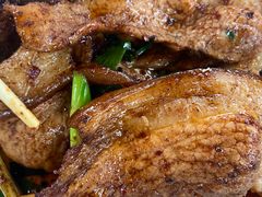 -代木儿回锅肉