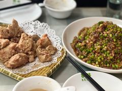 -华春餐馆(鱼山路店)
