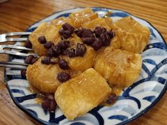 -小豆海棠(嘉兴路店)