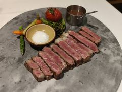 -鹿萤季·营地小馆(皇后公园店)