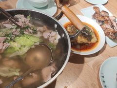 -全牛匠·乐山跷脚牛肉(新中关店)